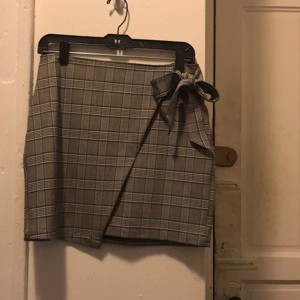 Express Skirt